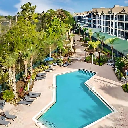 Luxury 3Br Near Disney - Pool And Hot Tub! 올랜도 외부 사진