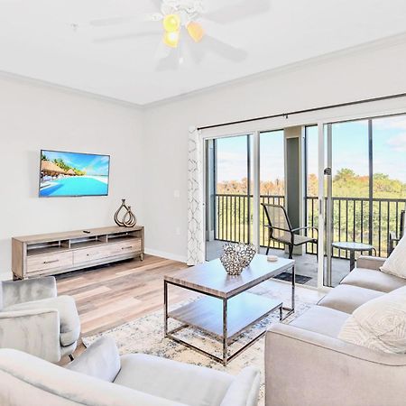 Luxury 3Br Near Disney - Pool And Hot Tub! 올랜도 외부 사진