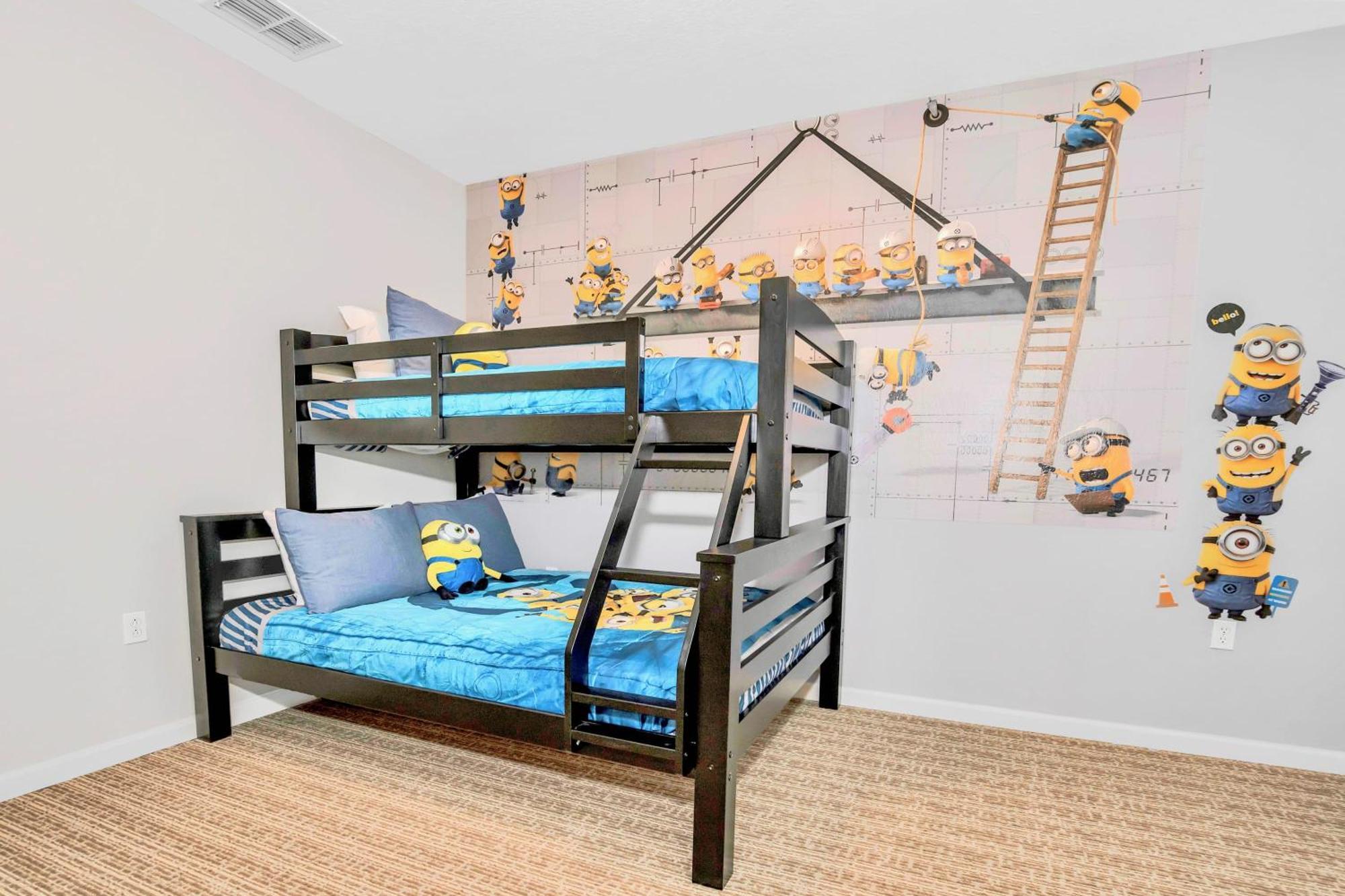 Luxury 3Br Near Disney - Pool And Hot Tub! 올랜도 외부 사진