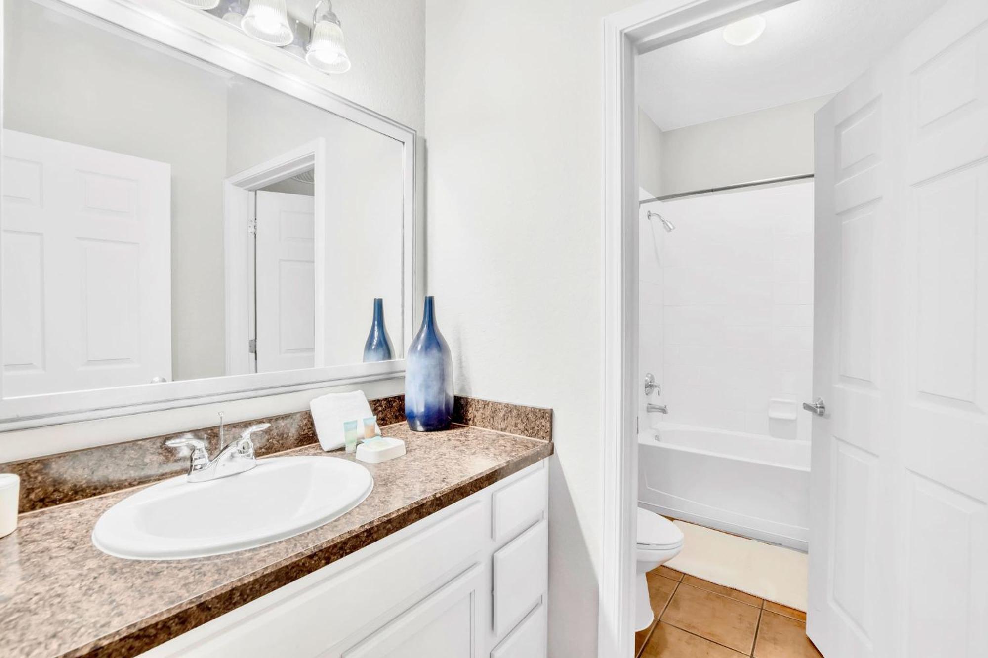 Luxury 3Br Near Disney - Pool And Hot Tub! 올랜도 외부 사진