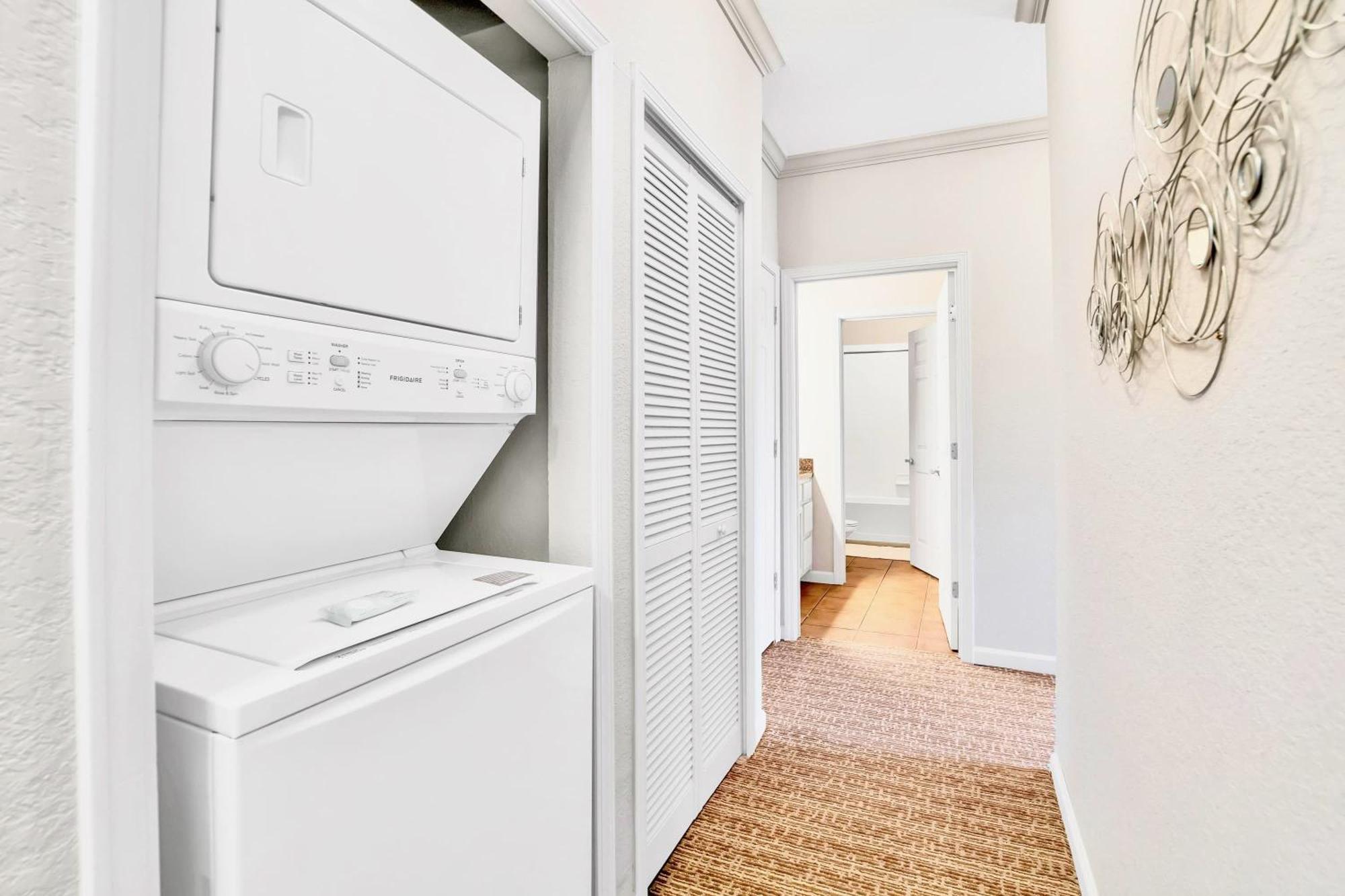 Luxury 3Br Near Disney - Pool And Hot Tub! 올랜도 외부 사진