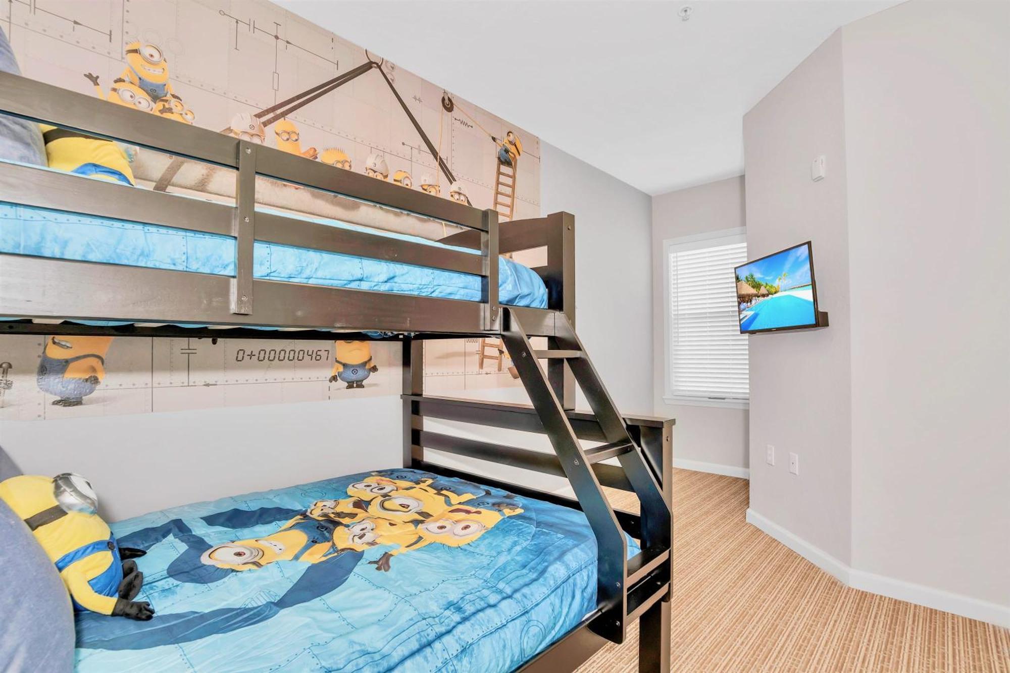 Luxury 3Br Near Disney - Pool And Hot Tub! 올랜도 외부 사진