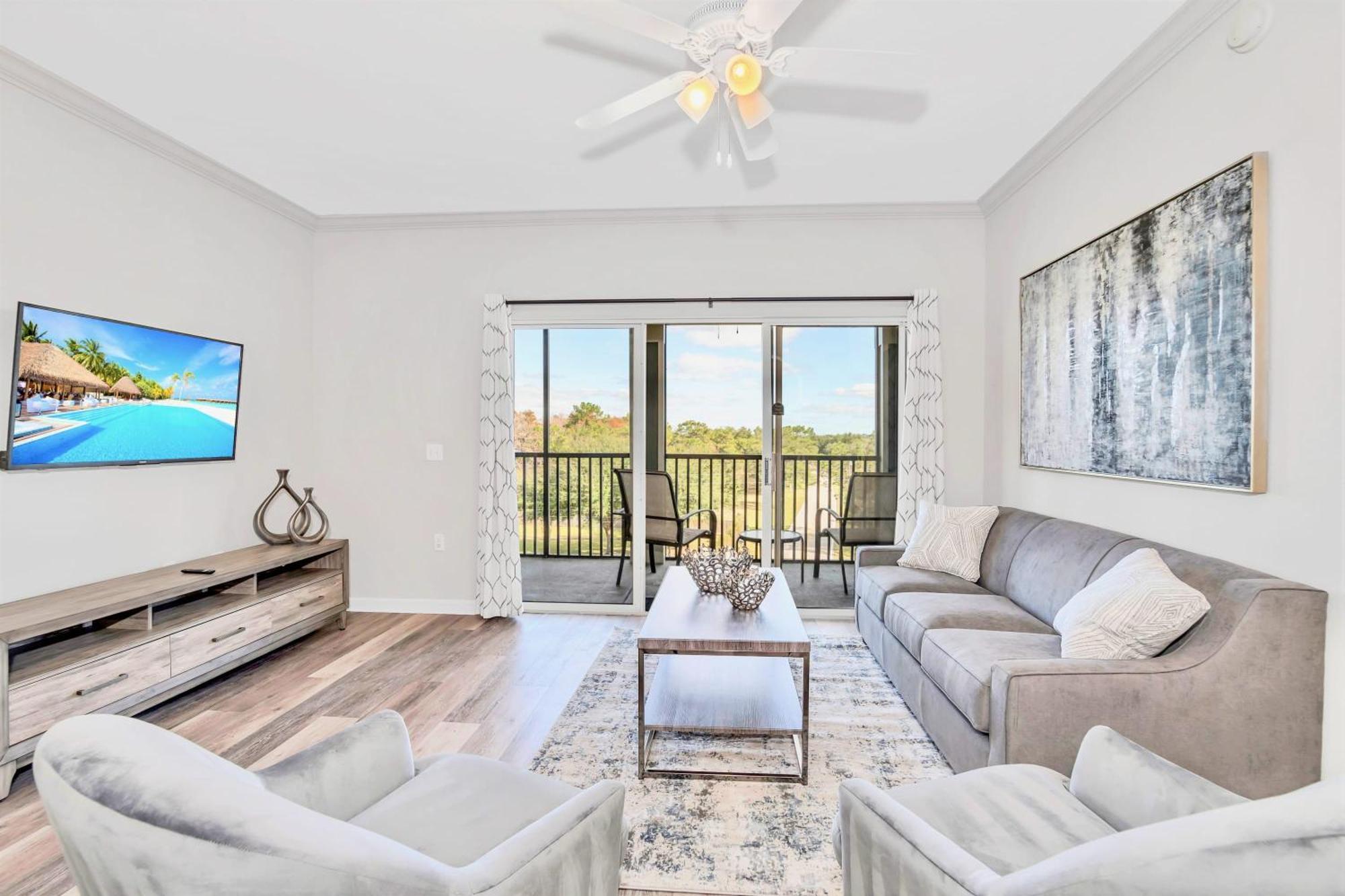Luxury 3Br Near Disney - Pool And Hot Tub! 올랜도 외부 사진