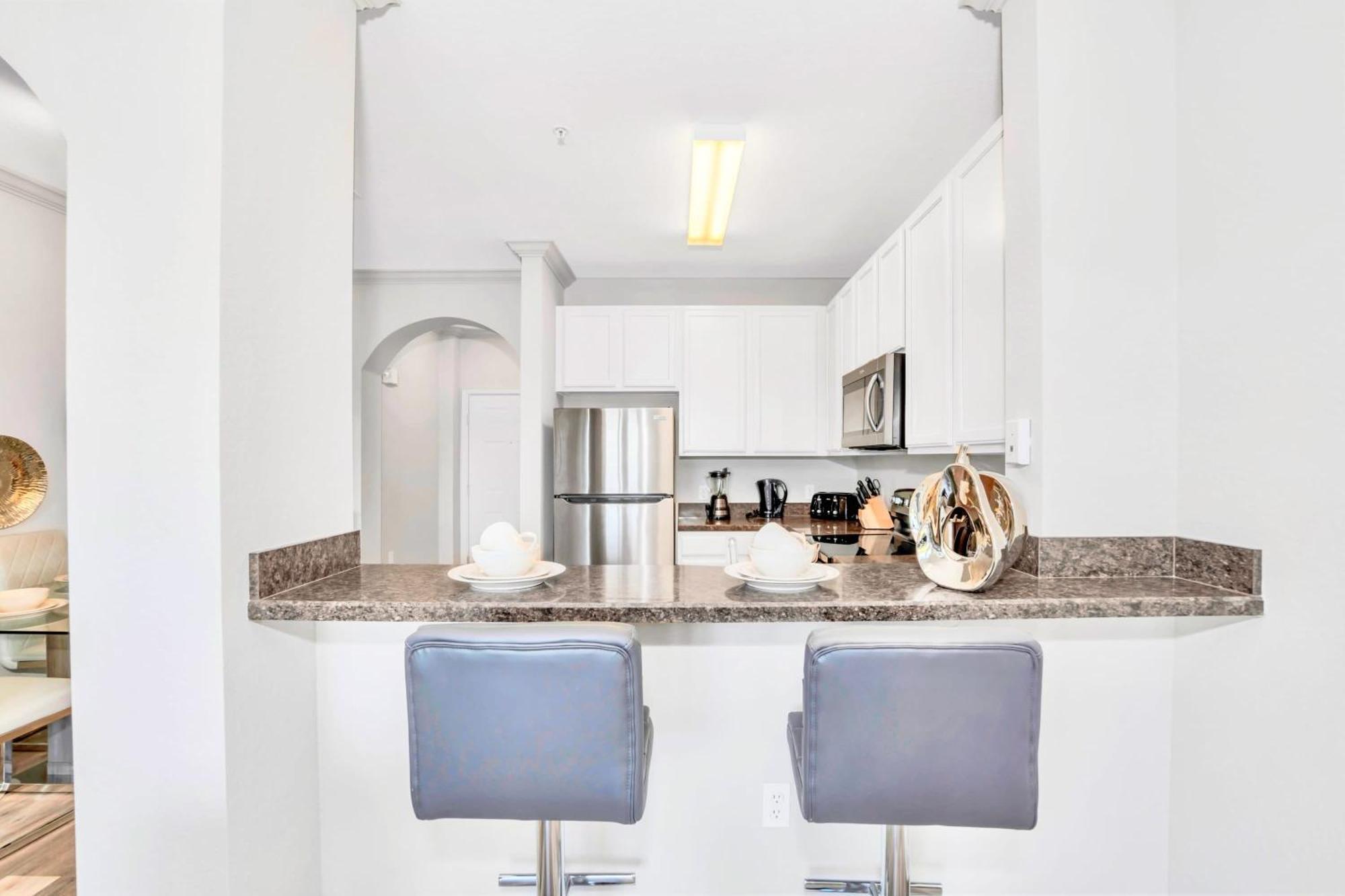 Luxury 3Br Near Disney - Pool And Hot Tub! 올랜도 외부 사진