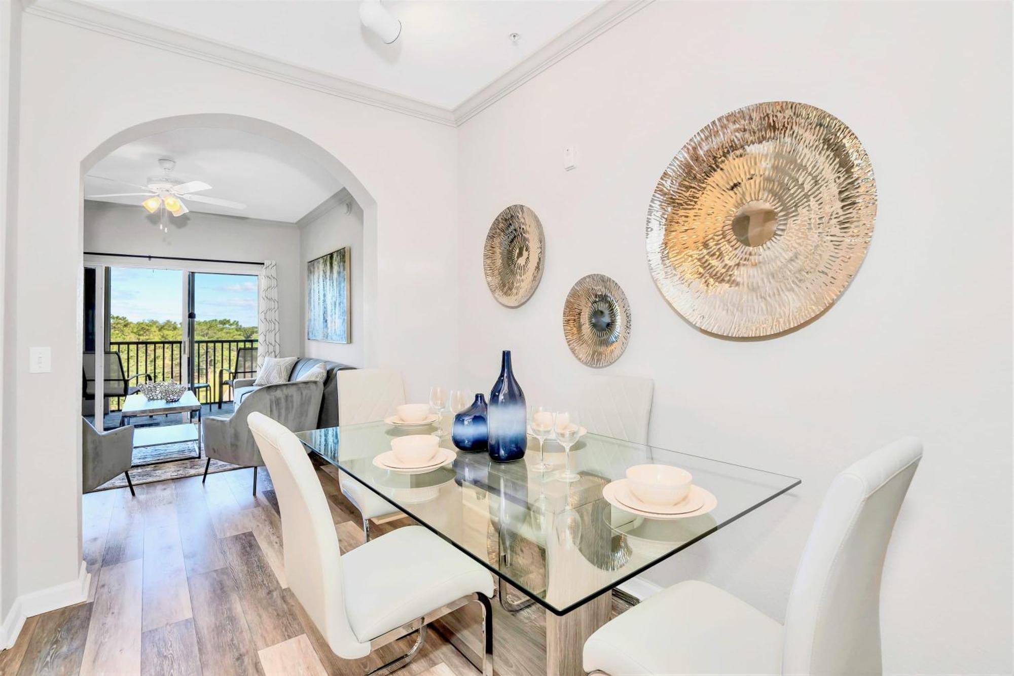 Luxury 3Br Near Disney - Pool And Hot Tub! 올랜도 외부 사진