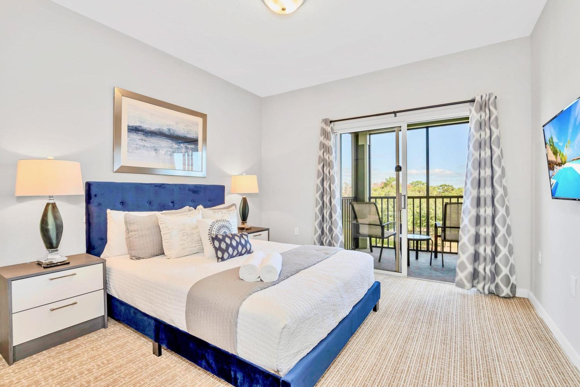Luxury 3Br Near Disney - Pool And Hot Tub! 올랜도 외부 사진