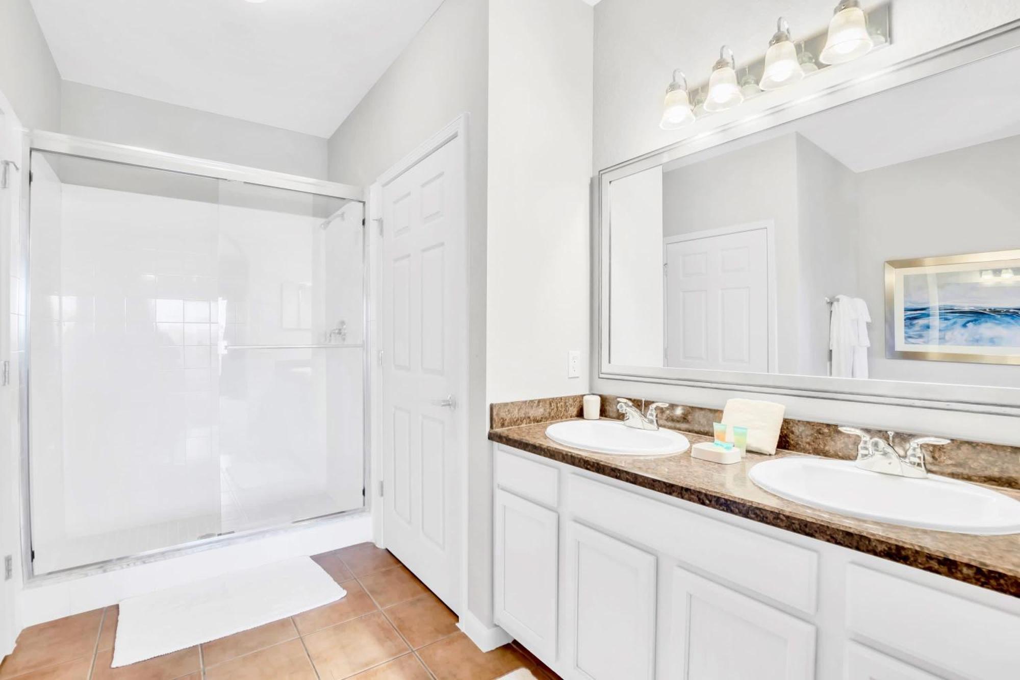 Luxury 3Br Near Disney - Pool And Hot Tub! 올랜도 외부 사진